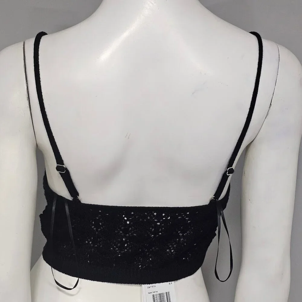 L*Space Sweet Talk Top Coverup - Picture 4 of 8